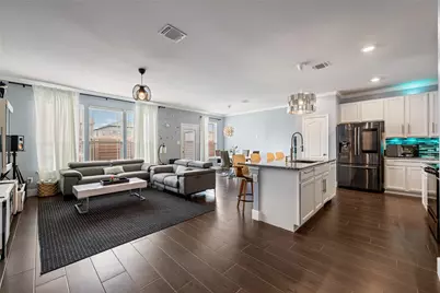 14221 James Garfield Street, Manor, TX 78653 - Photo 11