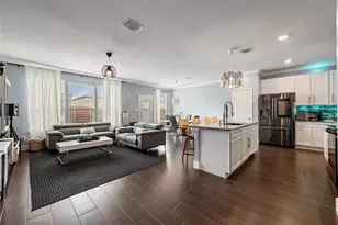 14221 James Garfield St, Manor, TX 78653 - Photo 11