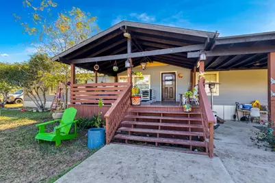 5035 Barth Road, Lockhart, TX 78644 - Photo 5