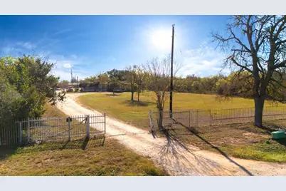 5035 Barth Road, Lockhart, TX 78644 - Photo 1