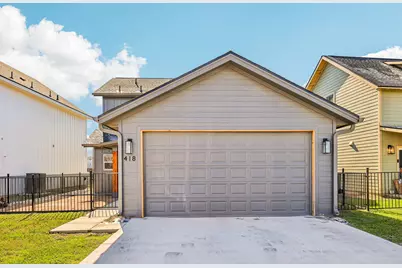 418 Stagecoach Trl. Trail, San Marcos, TX 78666 - Photo 33