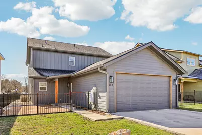 418 Stagecoach Trail, San Marcos, TX 78666 - Photo 33