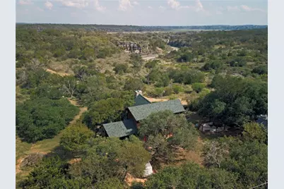 601 Echo Drive, Spicewood, TX 78669 - Photo 1