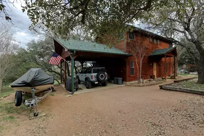 601 Echo Drive, Spicewood, TX 78669 - Photo 3