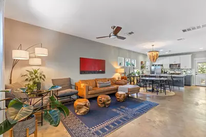 3014 Neal Street, Austin, TX 78702 - Photo 1