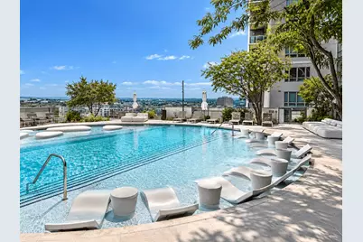 44 East Avenue #1811, Austin, TX 78701 - Photo 23