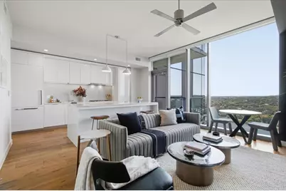 44 East Avenue #1811, Austin, TX 78701 - Photo 1