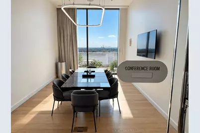 44 East Avenue #1811, Austin, TX 78701 - Photo 35