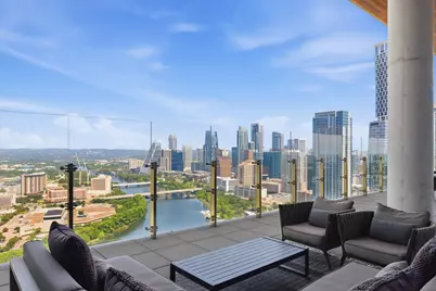 44 East Avenue #1811, Austin, TX 78701 - Photo 31