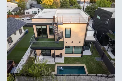 1706 Brassie Street, Austin, TX 78741 - Photo 33