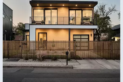 1706 Brassie Street, Austin, TX 78741 - Photo 3