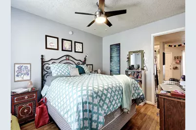 5012 Duval Street #107, Austin, TX 78751 - Photo 23