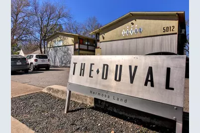 5012 Duval Street #107, Austin, TX 78751 - Photo 1