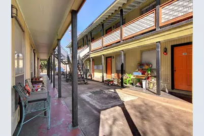 5012 Duval Street #107, Austin, TX 78751 - Photo 5
