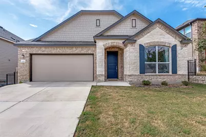 12600 Karasu Drive, Manor, TX 78653 - Photo 1
