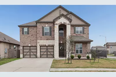 13717 Abraham Lincoln Street, Manor, TX 78653 - Photo 3
