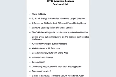 13717 Abraham Lincoln Street, Manor, TX 78653 - Photo 35