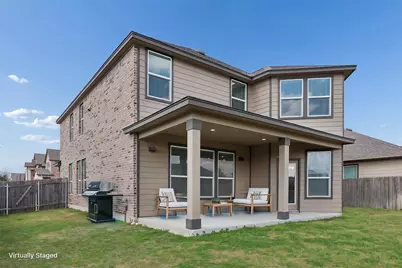 13717 Abraham Lincoln Street, Manor, TX 78653 - Photo 31