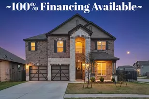 13717 Abraham Lincoln St, Manor, TX 78653 - Photo 1