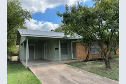 8211 Burrell Drive, Austin, TX 78757 - Photo 1