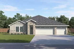 14812 Flying Aster Ln, Manor, TX 78653 - Photo 1