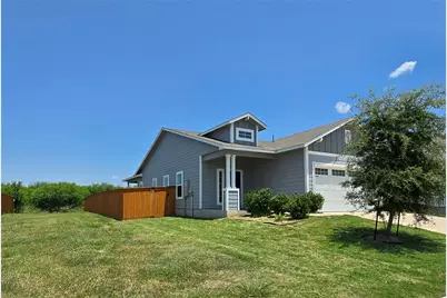124 Edward R Gaytan Street, San Marcos, TX 78666 - Photo 1