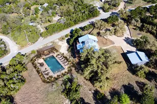 5203 Cueva Dr, Austin, TX 78738 - Photo 9