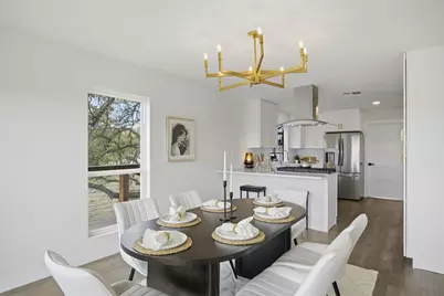 5203 Cueva Drive, Austin, TX 78738 - Photo 9