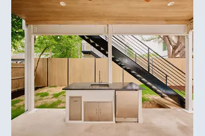 1213 Karen #2, Austin, TX 78757 - Photo 33