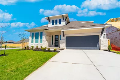 17320 Graces Path, Pflugerville, TX 78660 - Photo 1