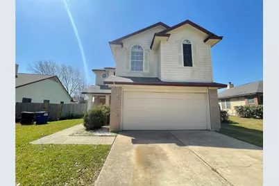 110 Cotton Creek Way, Hutto, TX 78634 - Photo 1