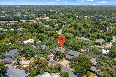 3503 Hillbrook Circle, Austin, TX 78731 - Photo 23