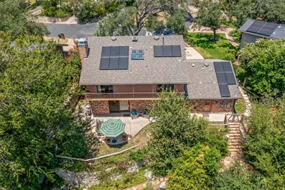 3503 Hillbrook Circle, Austin, TX 78731 - Photo 3