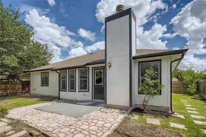 102 Evergreen Circle, Georgetown, TX 78626 - Photo 33