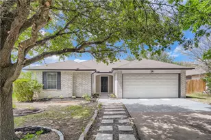 102 Evergreen Cir, Georgetown, TX 78626 - Photo 3