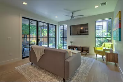 6005 Woodrow Avenue, Austin, TX 78757 - Photo 5