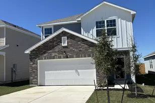 702 Gemsbok Rd, Hutto, TX 78634 - Photo 1