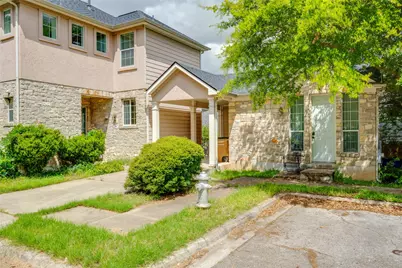 1802 Village Oak Court, Austin, TX 78704 - Photo 1