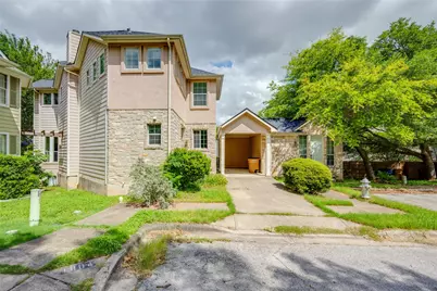 1802 Village Oak Court, Austin, TX 78704 - Photo 33