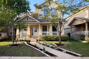 708 Craters of the Moon Blvd, Pflugerville, TX 78660 - Photo 1