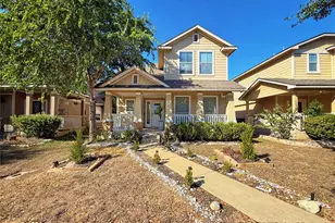 708 Craters of the Moon Blvd, Pflugerville, TX 78660 - Photo 3