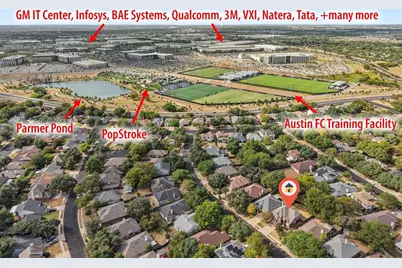 1110 Blue Fox Drive, Austin, TX 78753 - Photo 27