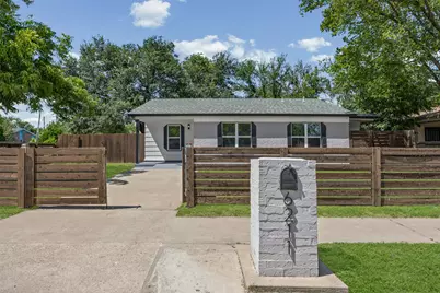 6211 Palm Circle, Austin, TX 78741 - Photo 1