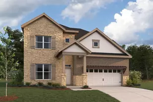 350 George Harper St, Buda, TX 78610 - Photo 1