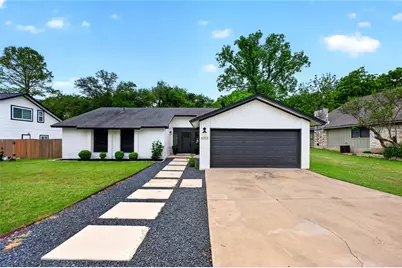 6703 Danwood Drive, Austin, TX 78759 - Photo 3