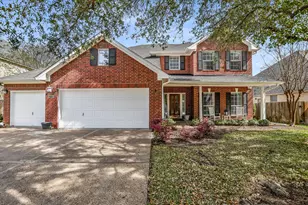 2720 Loyaga Dr, Round Rock, TX 78681 - Photo 3