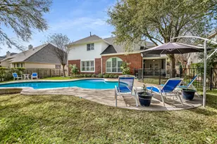 2720 Loyaga Dr, Round Rock, TX 78681 - Photo 35