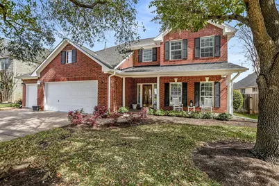 2720 Loyaga Drive, Round Rock, TX 78681 - Photo 7