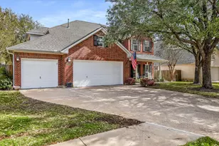 2720 Loyaga Dr, Round Rock, TX 78681 - Photo 9