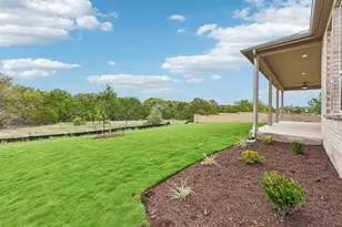 833 Peaceful Psalms Pl, Georgetown, TX 78633 - Photo 37